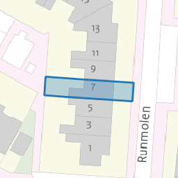 Perceel ODP02-A-3452