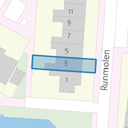 Perceel ODP02-A-3454