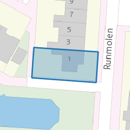 Perceel ODP02-A-3455