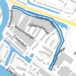 Perceel ODP02-A-3473