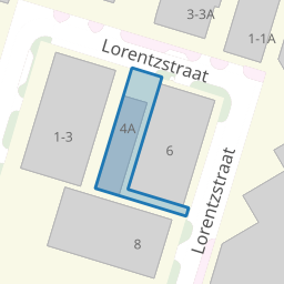 Perceel ODP02-A-3479