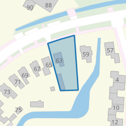 Perceel ODP02-A-3489