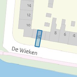 Perceel ODP02-A-3500