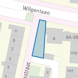 Perceel ODP02-A-3501