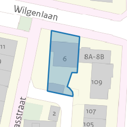 Perceel ODP02-A-3502