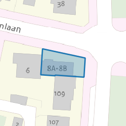 Perceel ODP02-A-3503