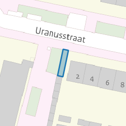 Perceel ODP02-A-3505