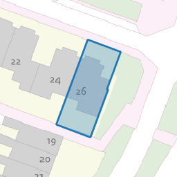 Perceel ODP02-A-3506