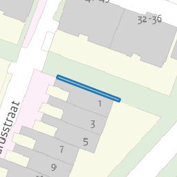 Perceel ODP02-A-3507