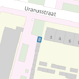 Perceel ODP02-A-3511