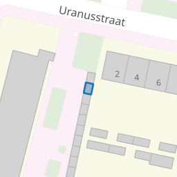 Perceel ODP02-A-3512