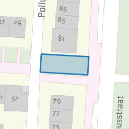 Perceel ODP02-A-3513