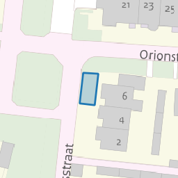 Perceel ODP02-A-3514