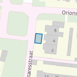 Perceel ODP02-A-3515