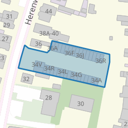 Perceel ODP02-A-3518