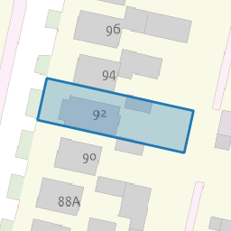 Perceel ODP02-A-3527