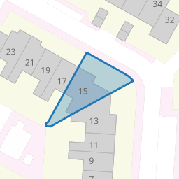 Perceel ODP02-A-3534