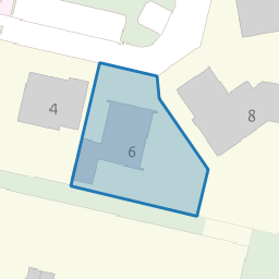 Perceel ODP02-A-3535