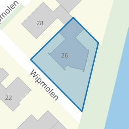 Perceel ODP02-A-3536