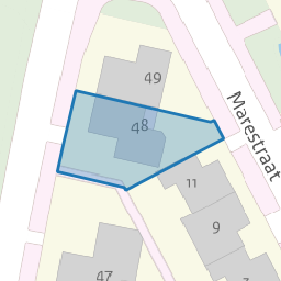 Perceel ODP02-A-3538