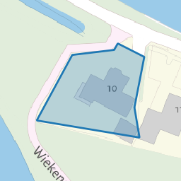 Perceel ODP02-A-3542