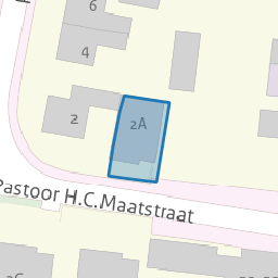 Perceel ODP02-A-3545