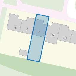 Perceel ODP02-A-3557