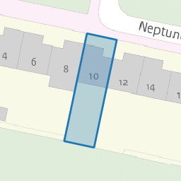 Perceel ODP02-A-3559