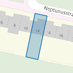 Perceel ODP02-A-3560