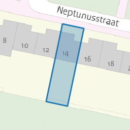 Perceel ODP02-A-3561