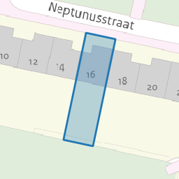 Perceel ODP02-A-3562