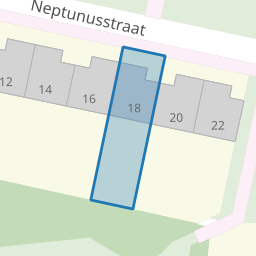 Perceel ODP02-A-3563