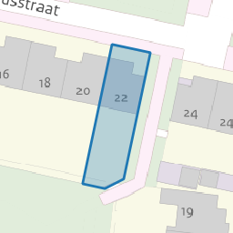 Perceel ODP02-A-3565