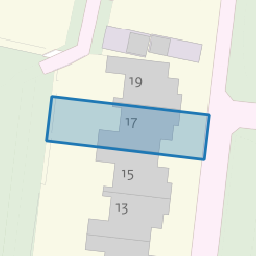 Perceel ODP02-A-3568