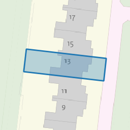 Perceel ODP02-A-3570