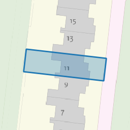 Perceel ODP02-A-3571