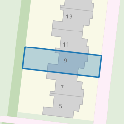 Perceel ODP02-A-3572