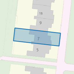 Perceel ODP02-A-3573