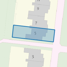 Perceel ODP02-A-3574