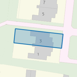 Perceel ODP02-A-3575