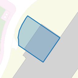 Perceel ODP02-A-3580