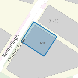 Perceel ODP02-A-3582