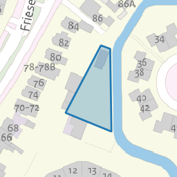 Perceel ODP02-A-3586