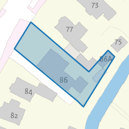 Perceel ODP02-A-3587