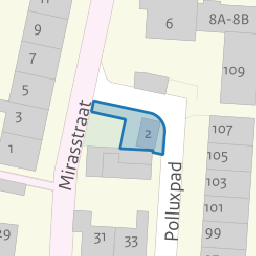 Perceel ODP02-A-3597