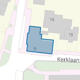 Perceel ODP02-A-3601