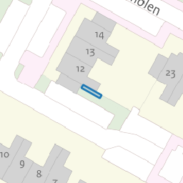 Perceel ODP02-A-3607