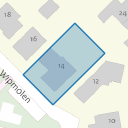 Perceel ODP02-A-3612