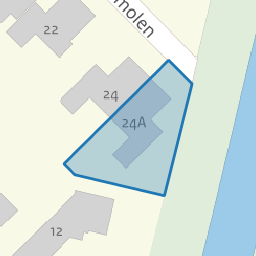 Perceel ODP02-A-3613