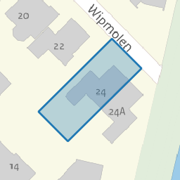 Perceel ODP02-A-3614